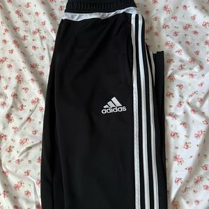 Adidas sweatpants